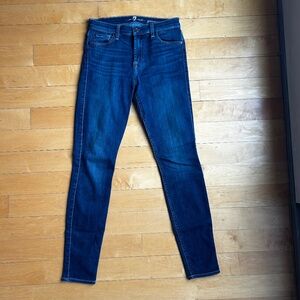 7 For All Mankind 27 Gwenevere